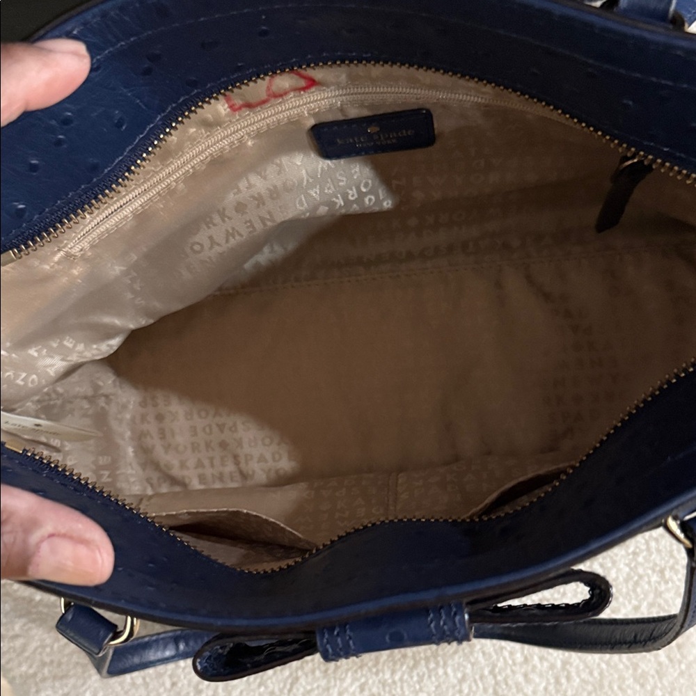 Kate Spade Valencia Road Bag Handbag - Picture 10 of 13